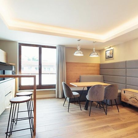 Grand Apartments Σόποτ Εξωτερικό φωτογραφία