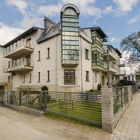 Grand Apartments Σόποτ Εξωτερικό φωτογραφία