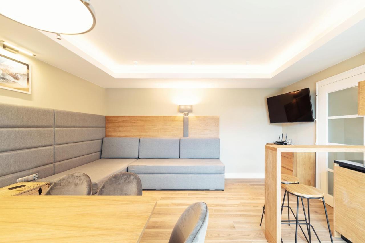 Grand Apartments Σόποτ Εξωτερικό φωτογραφία