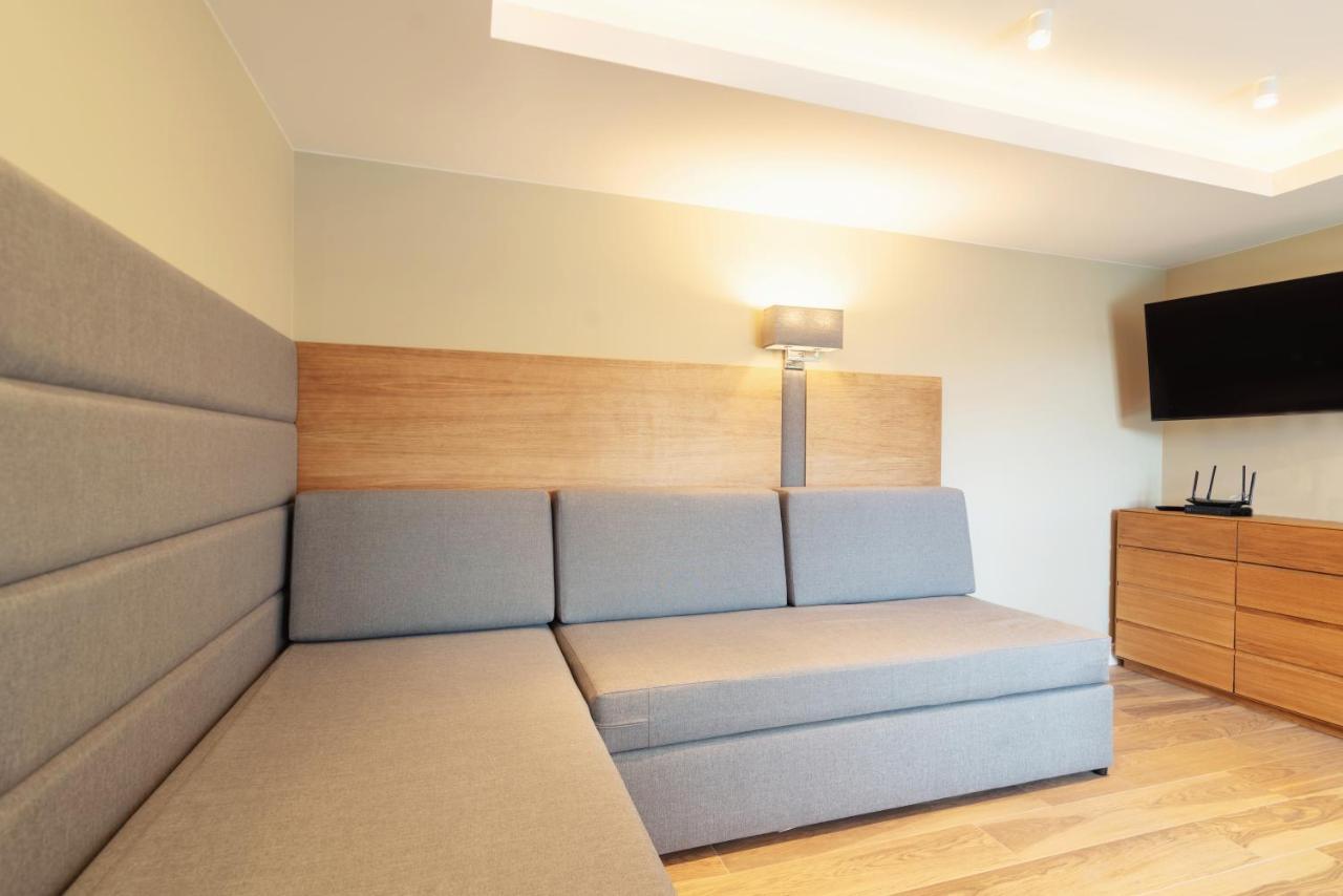 Grand Apartments Σόποτ Εξωτερικό φωτογραφία