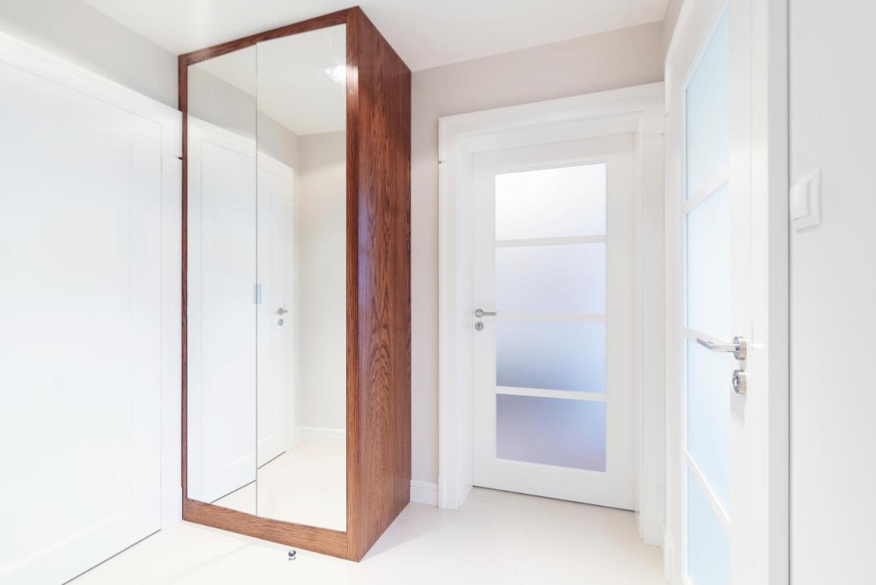 Grand Apartments Σόποτ Εξωτερικό φωτογραφία