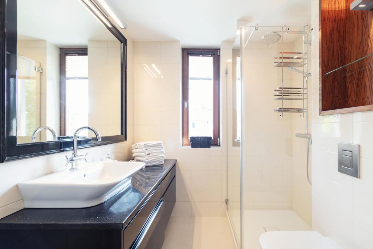 Grand Apartments Σόποτ Εξωτερικό φωτογραφία