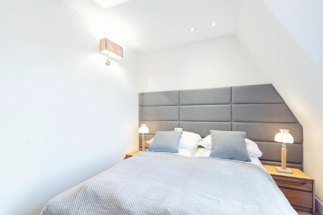 Grand Apartments Σόποτ Εξωτερικό φωτογραφία