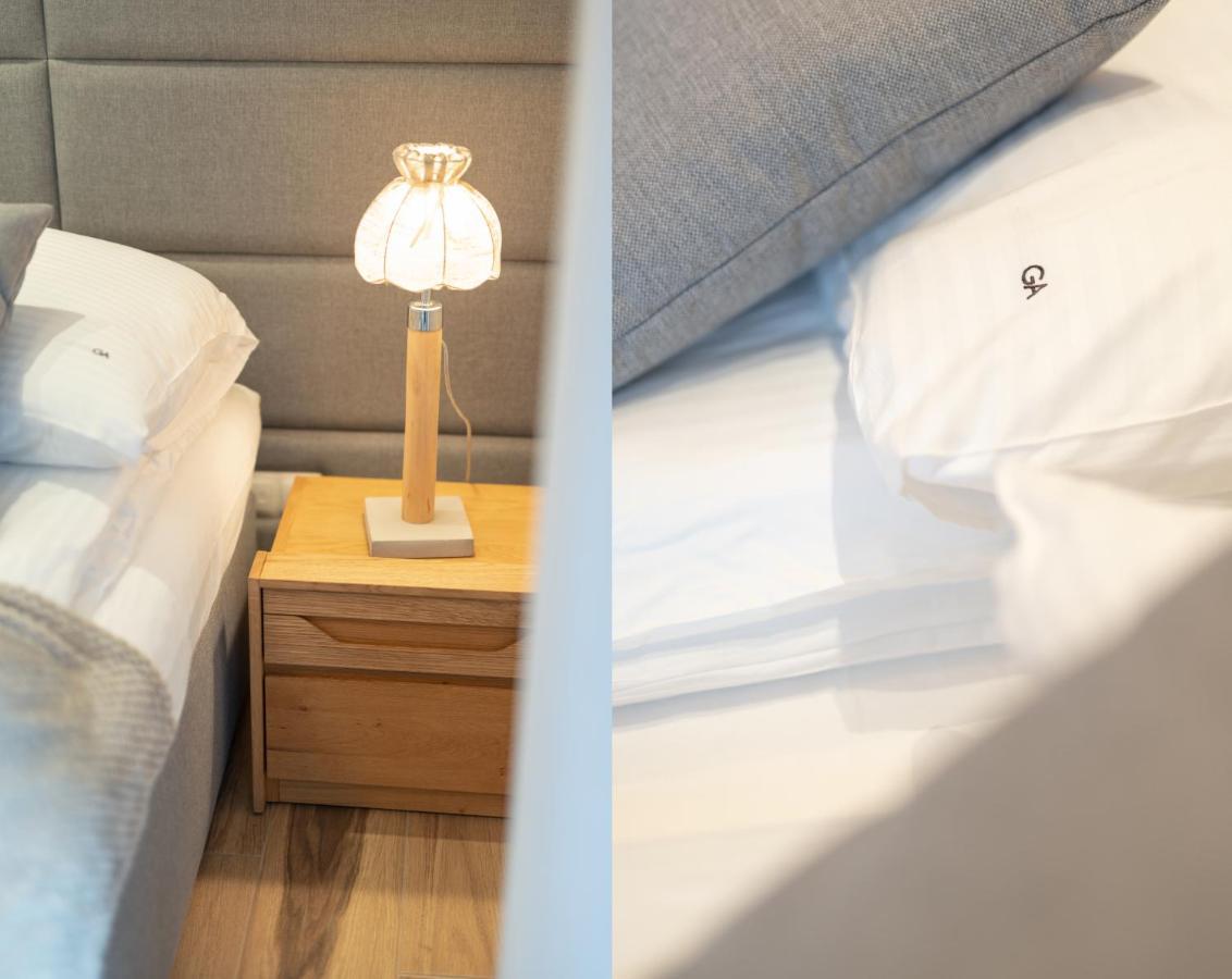 Grand Apartments Σόποτ Εξωτερικό φωτογραφία