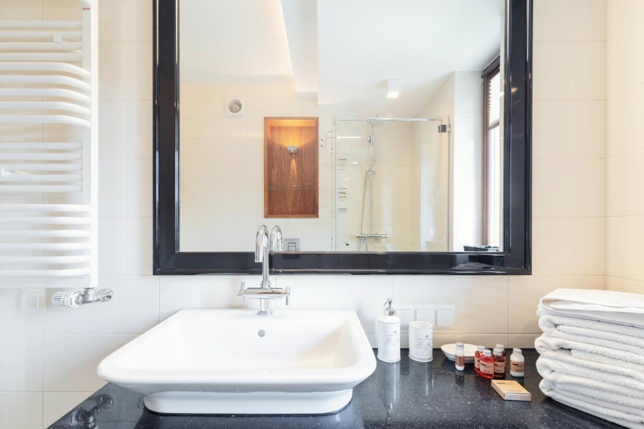 Grand Apartments Σόποτ Εξωτερικό φωτογραφία